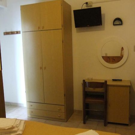 Albergo Villalma 里米尼 外观 照片